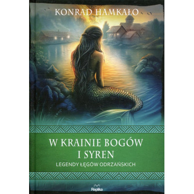 W krainie bogów i syren