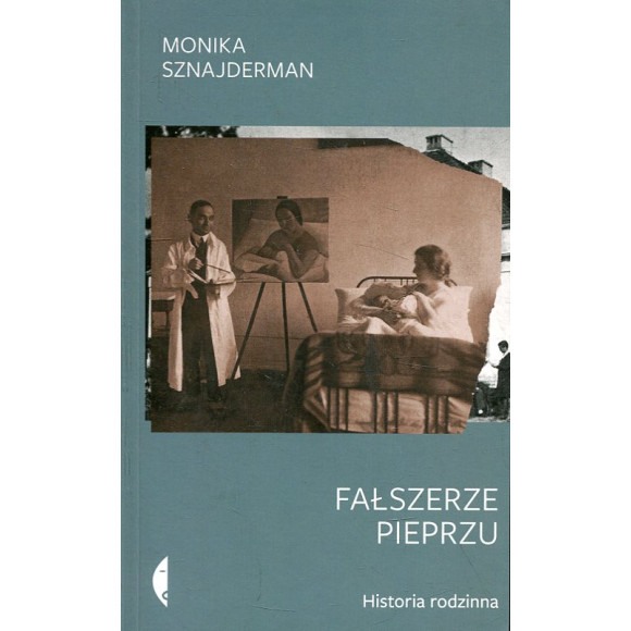 Fałszerze pieprzu