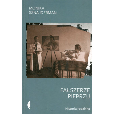 Fałszerze pieprzu