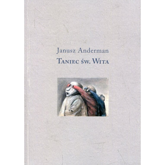 Taniec św. Wita