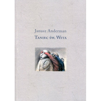 Taniec św. Wita