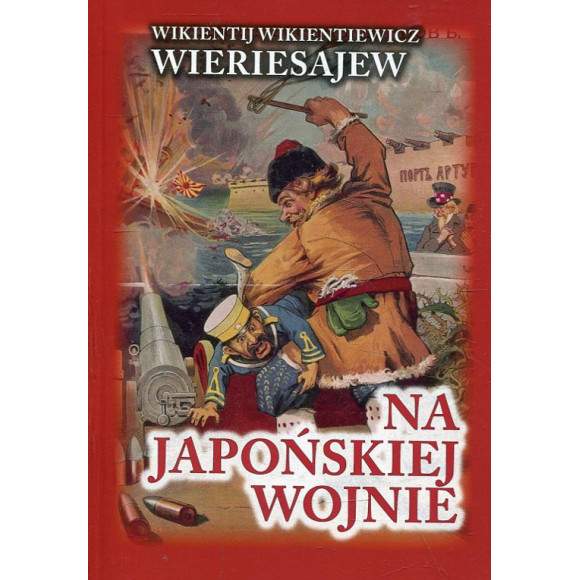 Na japońskiej wojnie