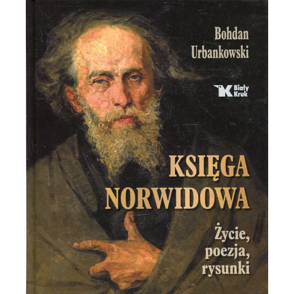 Księga Norwidowa