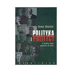 Polityka i politycy