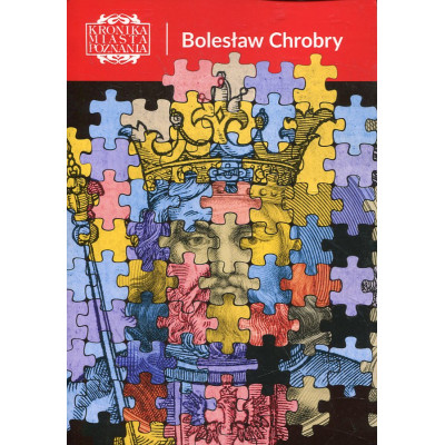 Bolesław Chrobry