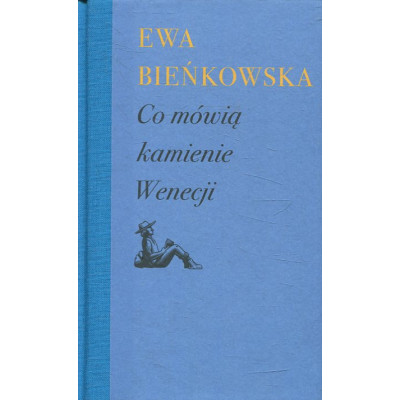 Co mówią kamienie Wenecji
