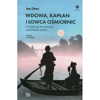 Wdowa, Kapłan i Łowca Ośmiornic