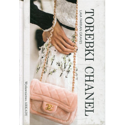 Torebki Chanel