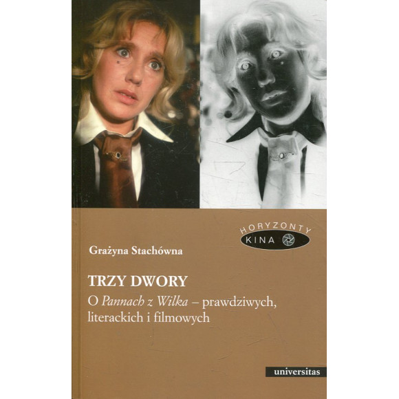 Trzy dwory