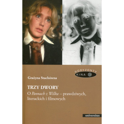 Trzy dwory