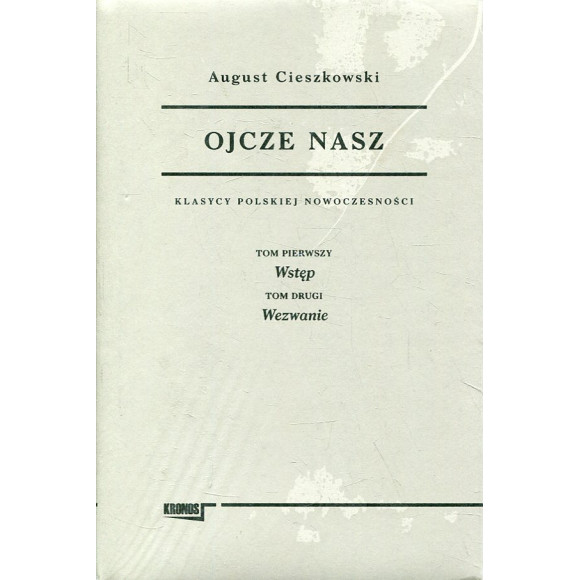 Ojcze nasz