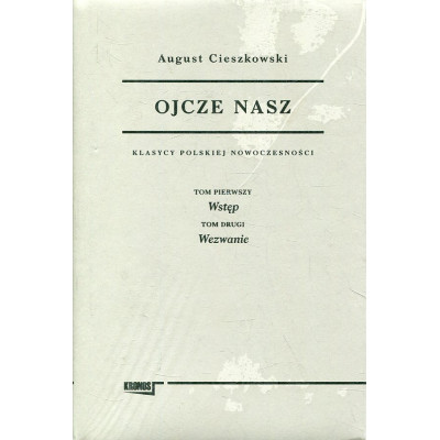 Ojcze nasz