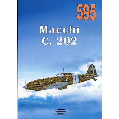 595 Macchi C. 202