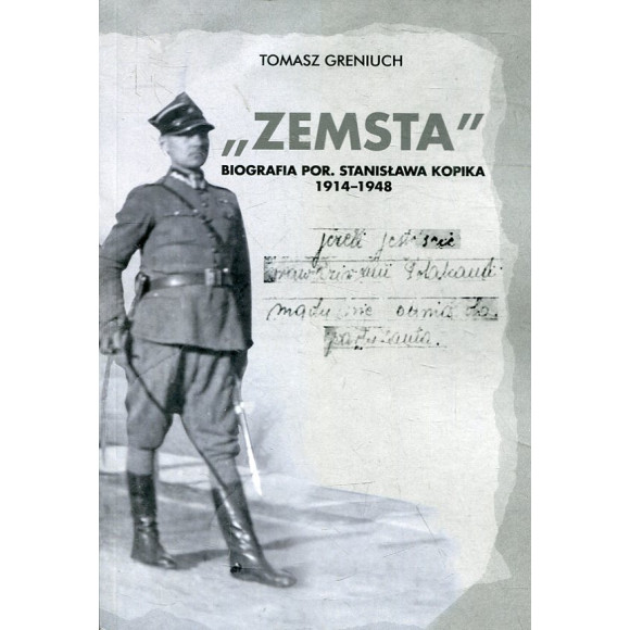 „Zemsta”