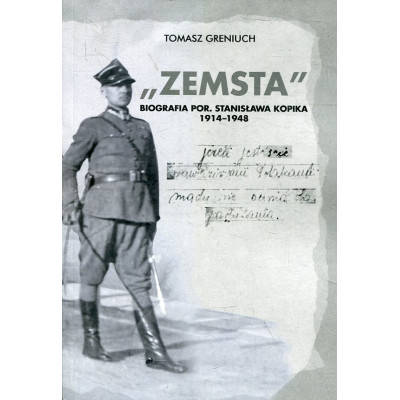 „Zemsta”