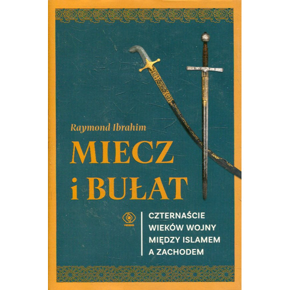 Miecz i bułat