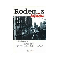 Rodem z Solidarności