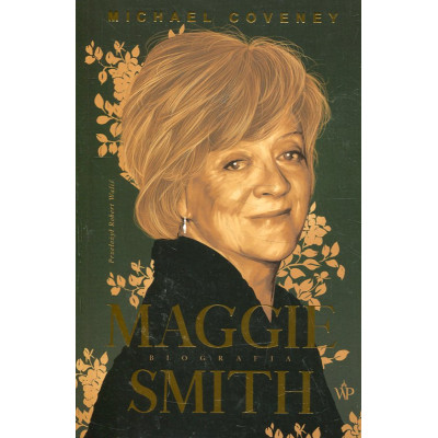 Maggie Smith. Biografia