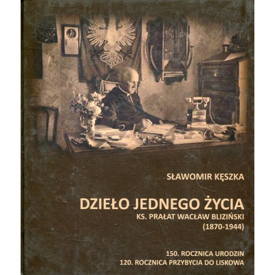 Dzieło jednego życia