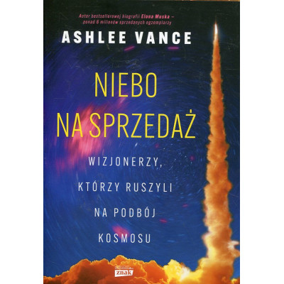 Niebo na sprzedaż