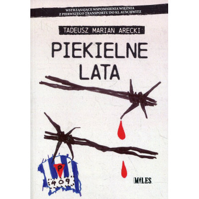 Piekielne lata