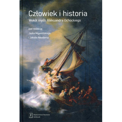 Człowiek i historia