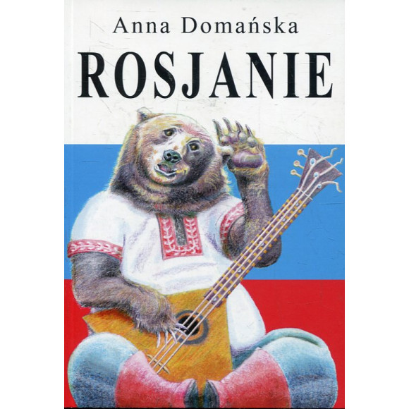 Rosjanie