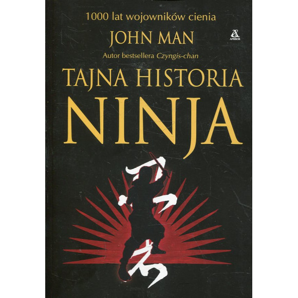 Tajna historia ninja