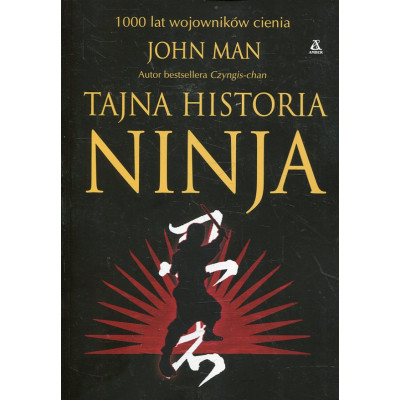 Tajna historia ninja