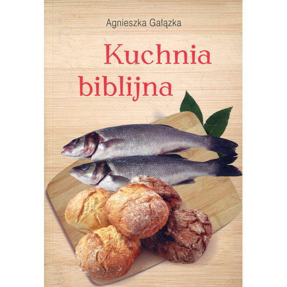 Kuchnia biblijna