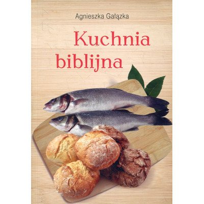 Kuchnia biblijna