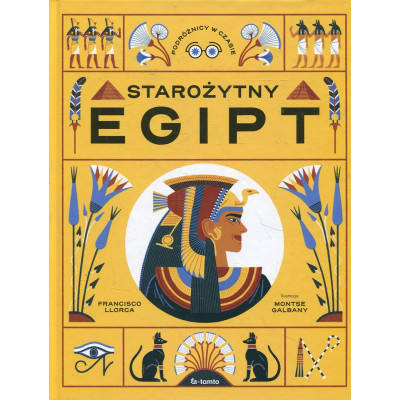 Starożytny Egipt