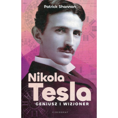 Nikola Tesla