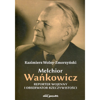 Melchior Wańkowicz