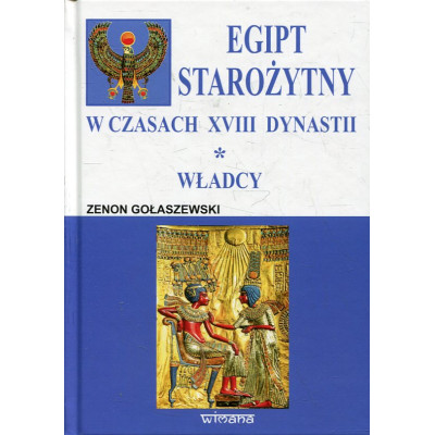 Egipt starożytny w czasach XVIII dynastii