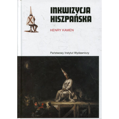 Inkwizycja hiszpańska