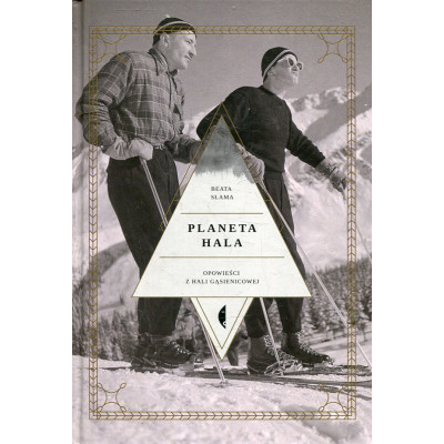 Planeta Hala