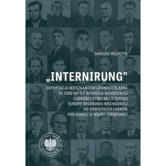 „Internirung”