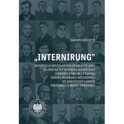 „Internirung”
