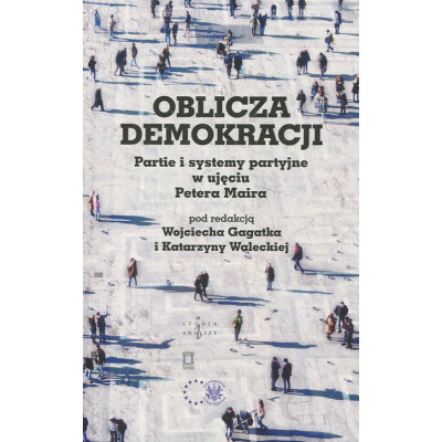 Oblicza demokracji