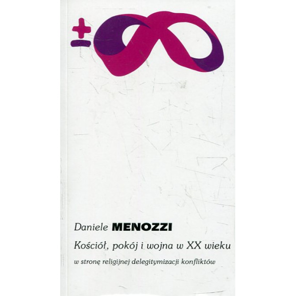 Kościół, pokój i wojna w XX wieku