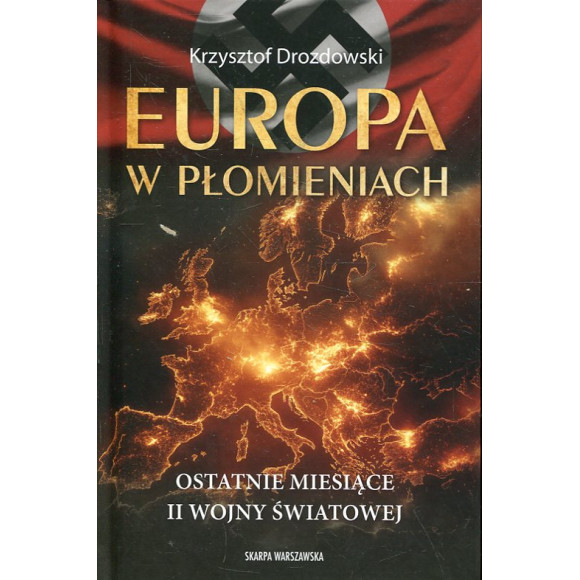 Europa w płomieniach
