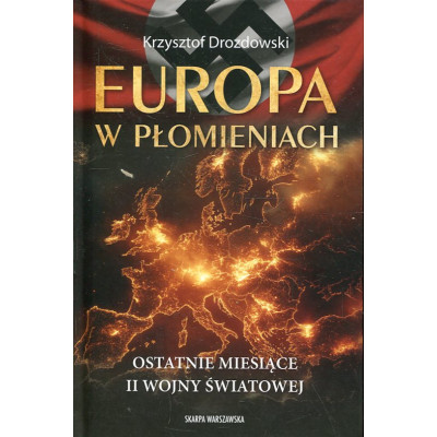 Europa w płomieniach