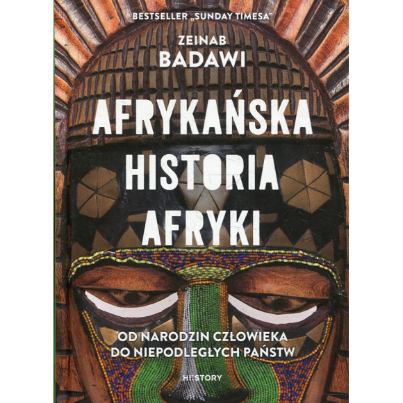 Afrykańska historia Afryki