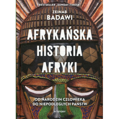 Afrykańska historia Afryki