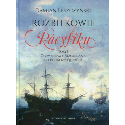 Rozbitkowie Pacyfiku tom I