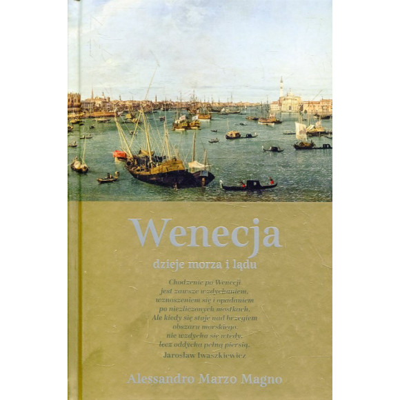 Wenecja