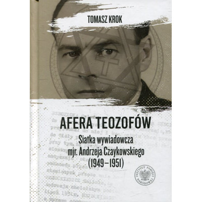Afera teozofów