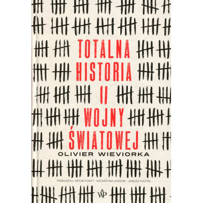Totalna historia II wojny światowej