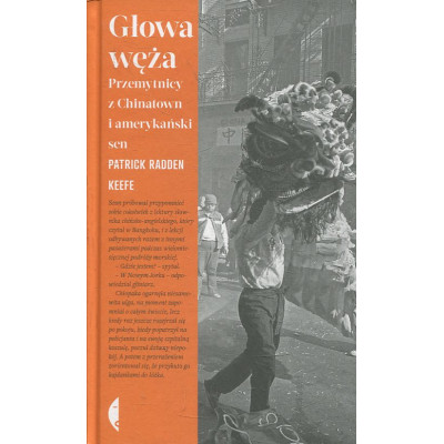 Głowa węża